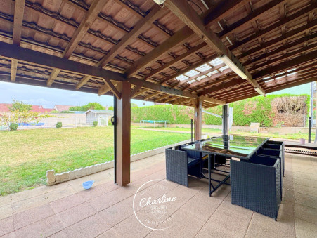 Achat maison Amanvillers Réf. 2862b