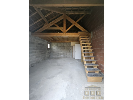 Vente maison 289 000 €  Chatenay