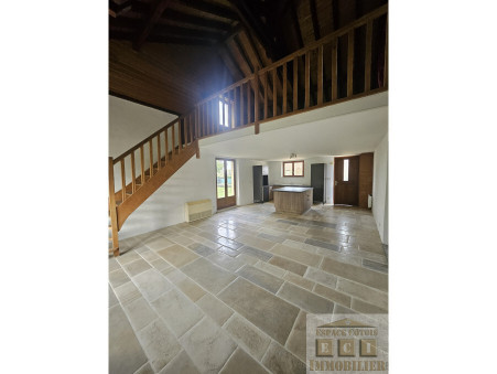 Maison sur Chatenay ; 289 000 €  ; Achat Réf. 1702