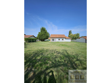 Vente maison 289 000 €  Chatenay