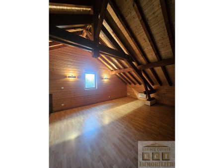 Vente maison 289 000 €  Chatenay