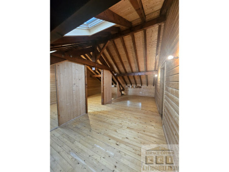 Maison 289 000 €  sur Chatenay (38980) - Réf. 1702