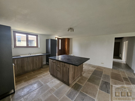 Maison sur Chatenay ; 289 000 €  ; Vente Réf. 1702