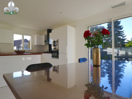 Maison sur Saint-Aubin ; 303 000 &euro;  ; Achat Réf. 7845