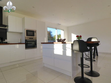 Maison sur Saint-Aubin ; 303 000 &euro;  ; Achat Réf. 7845