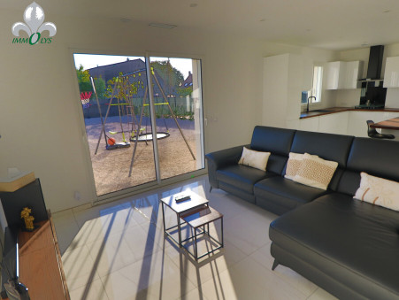 Maison 303 000 &euro;  Réf. 7845 Saint-Aubin