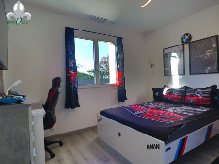 Achat maison Saint-Aubin Réf. 7845