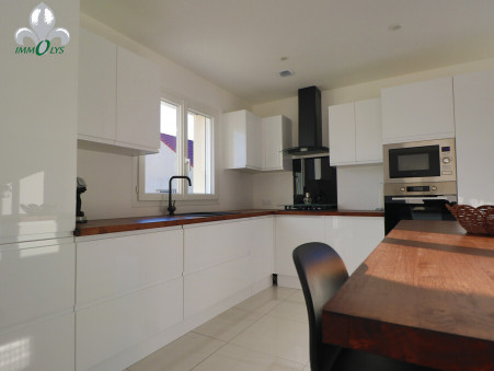 Achat maison Saint-Aubin Réf. 7845