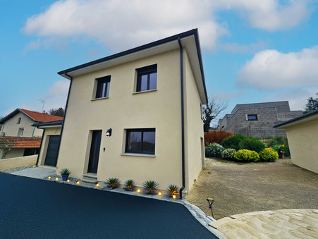 Achat maison Chanas Réf. 35_5349