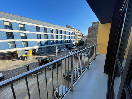 A louer appartement 700 €  Rennes