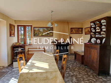 Vente Maison Chalandrey Réf. 7918 - Slide 5