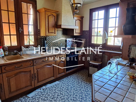 Vente Maison Chalandrey Réf. 7918 - Slide 6