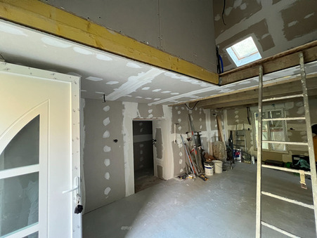 A vendre maison Caussade 82300; 370 000 € 