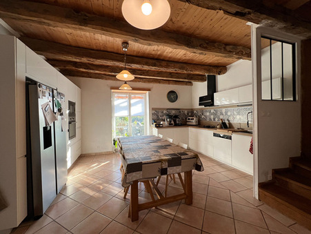 A vendre maison Caussade 82300; 370 000 € 