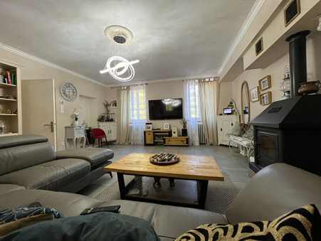 Vente maison 370 000 €  Caussade