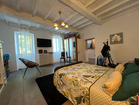 Achat maison Caussade Réf. 13990