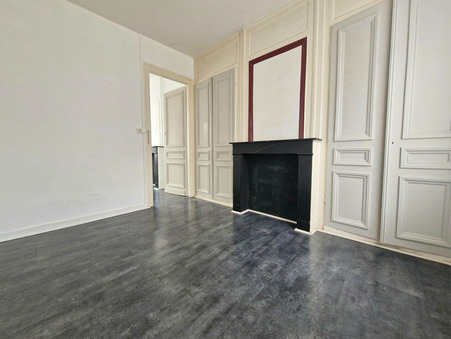 Achat appartement Lille Réf. 1540