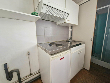 Appartement sur Lille ; 107 000 €  ; Achat Réf. 1540