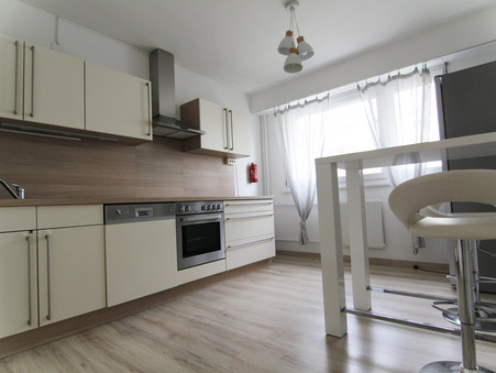 Appartement 720 €  Réf. 465 Riedisheim