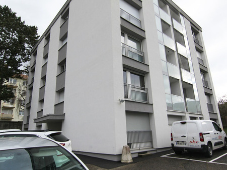 Appartement 720 €  sur Riedisheim (68400) - Réf. 465