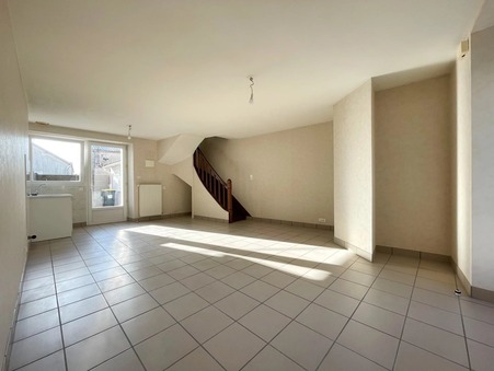 Achat maison Sèvremoine Réf. MAIS 751-86355030