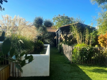 A vendre maison La Rochelle 17000; 1 030 000 €