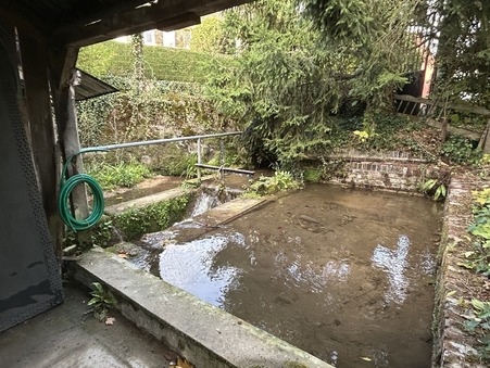 Vente Maison VIMOUTIERS Réf. 9249G - Slide 10