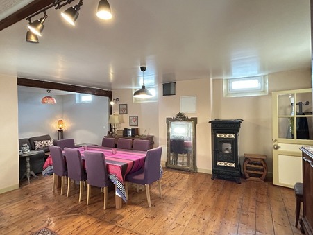 Vente Maison VIMOUTIERS Réf. 9249G - Slide 3