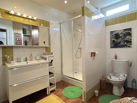 Vente Maison VIMOUTIERS Réf. 9249G - Slide 8