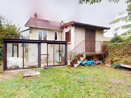 Maison sur Taverny ; 325 000 €  ; Vente Réf. 5433-VALERE95150_5433