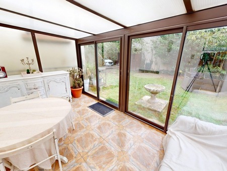 Maison sur Taverny ; 325 000 €  ; Achat Réf. 5433-VALERE95150_5433