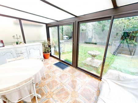 Vente maison 325 000 €  Taverny