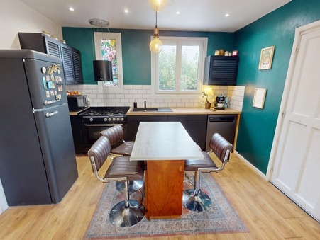 Maison 325 000 €  sur Taverny (95150) - Réf. 5433-VALERE95150_5433