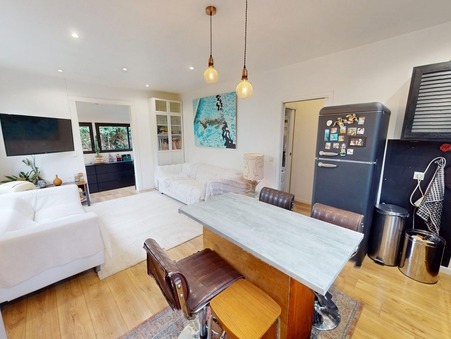 Achat maison Taverny Réf. 5433-VALERE95150_5433