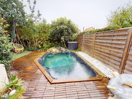 A vendre maison Taverny 95150; 325 000 € 