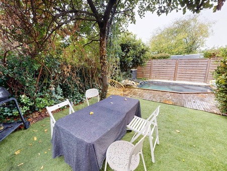 Maison 325 000 €  Réf. 5433-VALERE95150_5433 Taverny