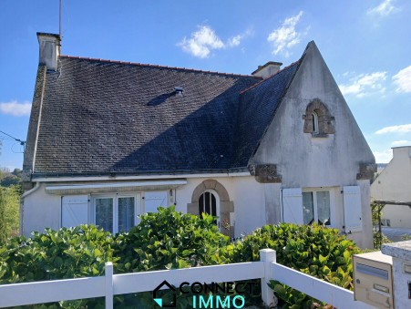 Vente Maison GOURIN Réf. 1917 - Slide 1