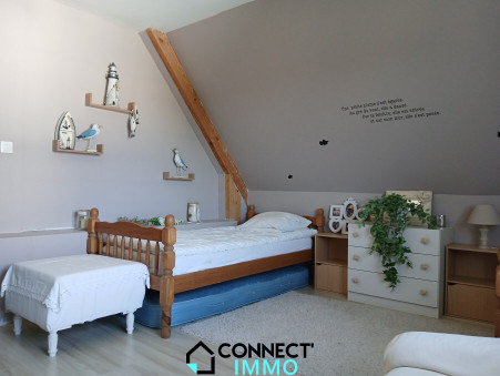 Vente Maison GOURIN Réf. 1917 - Slide 10