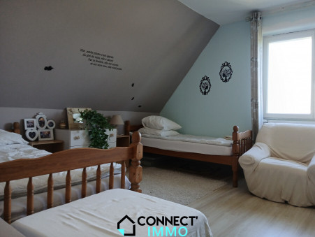 Vente Maison GOURIN Réf. 1917 - Slide 11