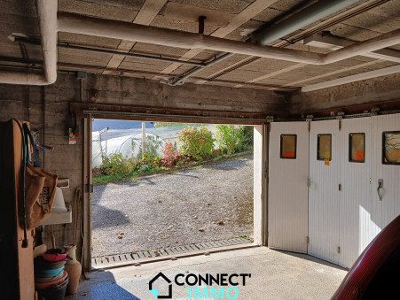 Vente Maison GOURIN Réf. 1917 - Slide 13