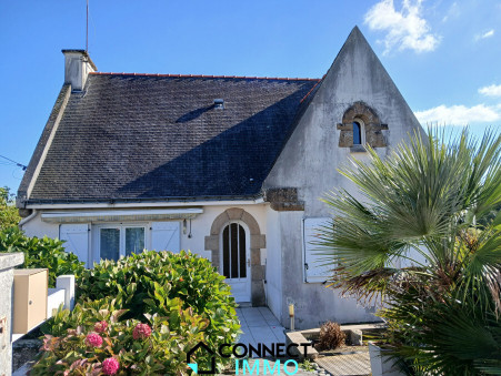 Vente Maison GOURIN Réf. 1917 - Slide 14