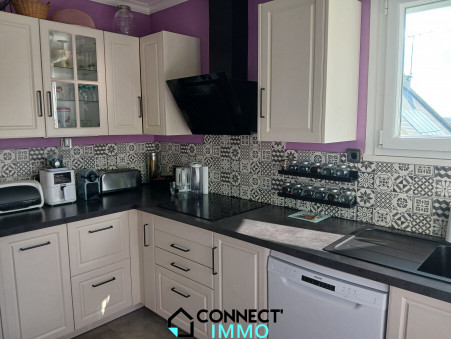 Vente Maison GOURIN Réf. 1917 - Slide 6