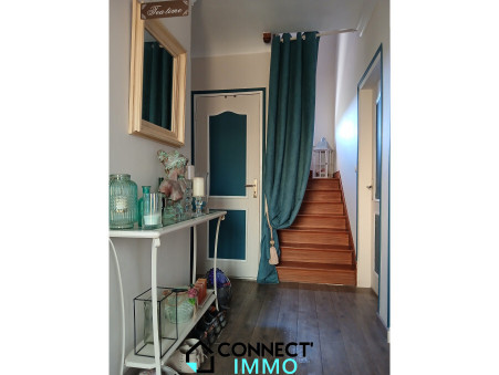 Vente Maison GOURIN Réf. 1917 - Slide 9