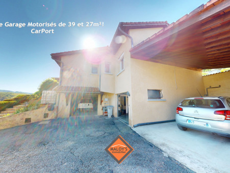 Vente Maison LE BOIS D'OINGT Réf. 1418-1_bis_14 - Slide 10