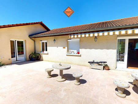 Vente Maison LE BOIS D'OINGT Réf. 1418-1_bis_14 - Slide 11