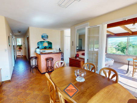 Vente Maison LE BOIS D'OINGT Réf. 1418-1_bis_14 - Slide 15