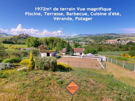 Vente Maison LE BOIS D'OINGT Réf. 1418-1_bis_14 - Slide 18