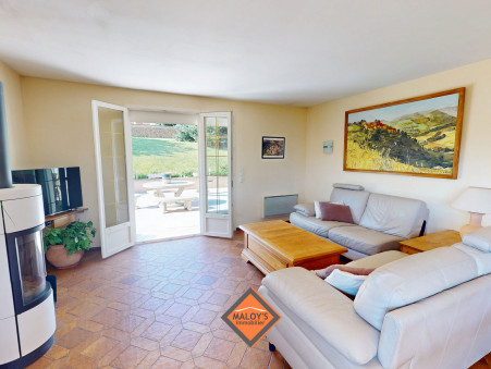 Vente Maison LE BOIS D'OINGT Réf. 1418-1_bis_14 - Slide 4