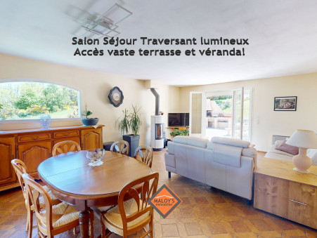 Vente Maison LE BOIS D'OINGT Réf. 1418-1_bis_14 - Slide 5