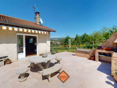 Vente Maison CHESSY Réf. 1418-1_bis_15 - Slide 13